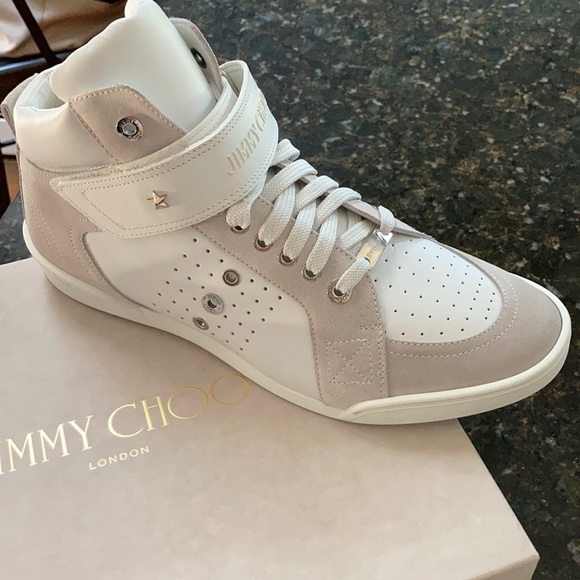 Designer men’s shoes - Picture 2 of 5